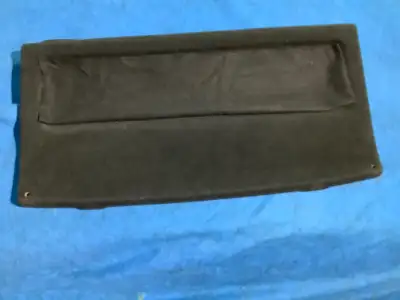 Corrado g60/vr6 rear parcel shelf. Speaker cutouts Black Good condition