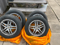 Michelin Summer tires