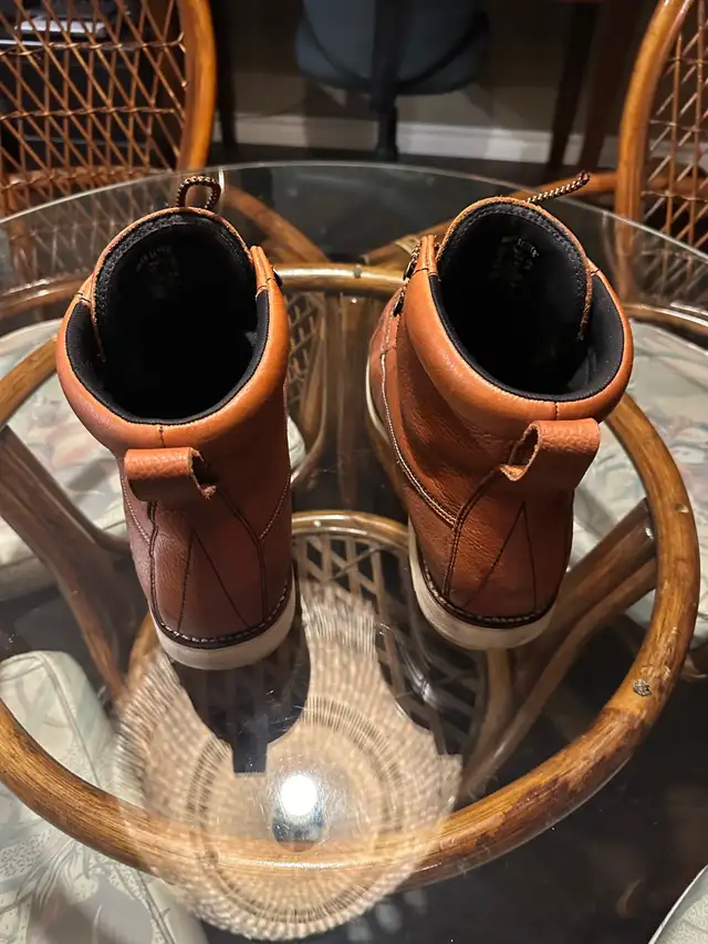 Redwing MocToe Irish setter boots in Men's Shoes in Trenton - Image 3
