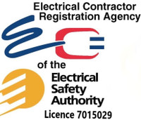 Electrician affordable and reliable * EV Special *