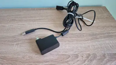 Xbox 360 Kinect Power Supply Adapter, View more