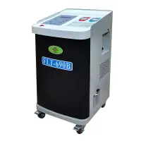 FLT-690B Fully Automatic Refrigerant Recovery Machine – R134a