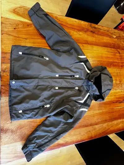 Manteau & Pantalon ski alpin Junior 14 ans DESCENTE Ski suit, View more