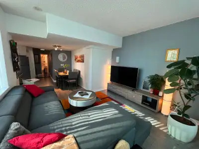 Unique Apartment for Rent