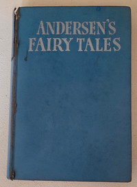 Andersons Fairy tales