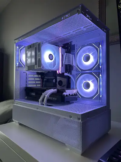 Ryzen 7 Gaming PC RTX 3080, View more