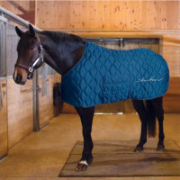 64" 400 gr Shedrow Pagoda Quilted Stable Blanket *like new*