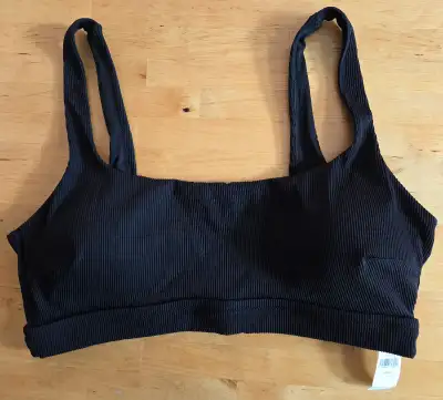 Aerie Scoop Bra, View more