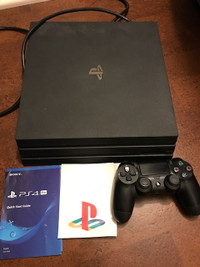 Sony Play Station 4