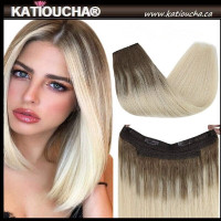Rallonges cheveux Halo  Extensions Halo