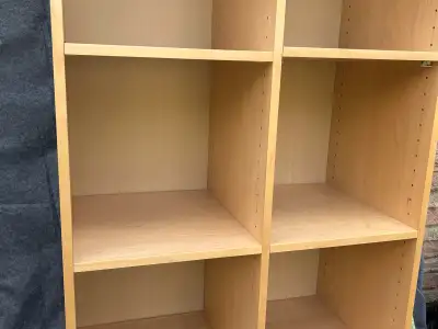 Shelf unit, View more