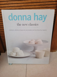 Donna Hay The new Classics Cook Book