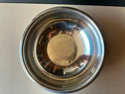 Stainless Steel Mixing Bowl, View more