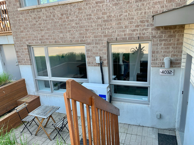 3 1/2 for rent fully furnished available July 1st dans Locations longue durée  à Longueuil/Rive Sud - Image 2