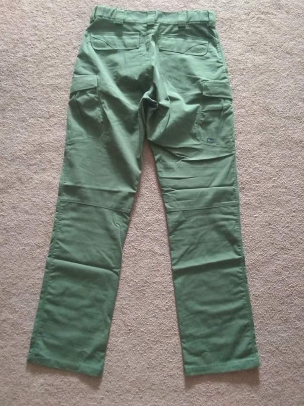 Ladies 511 tactical pants in Women's - Bottoms in Edmonton - Image 4