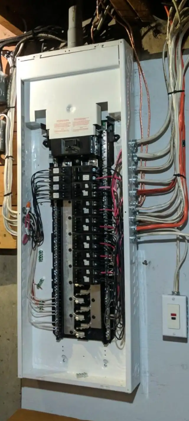 Master electrician62863234003331122