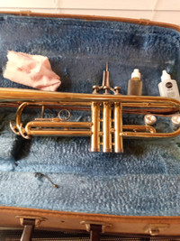 CONN DIRECTOR MADE IN USA TRUMPET N00392