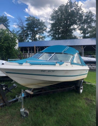 2000 14' tempest for sale