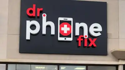 CELL PHONE AND LAPTOP REPAIRS, View more