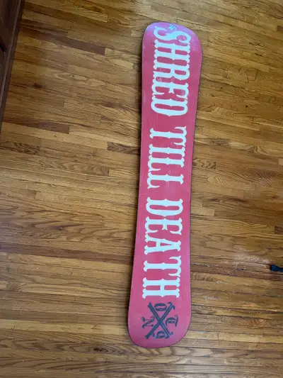 Cleaning out the garage PU 14st NW C.R TECHNINE 152