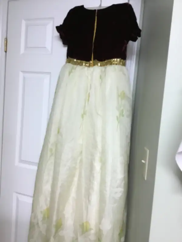 Snow White Dress62863739440003123