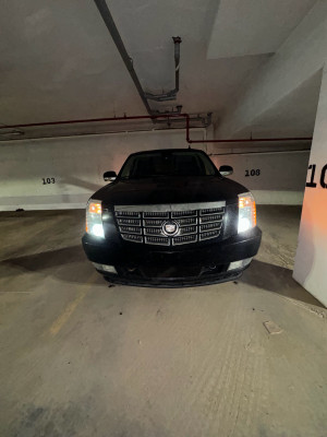 2011 Cadillac Escalade