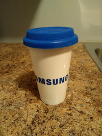 Tasse à café Samsung