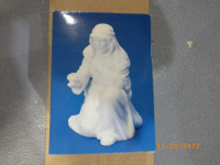 AVON CHRISTMAS NATIVITY COLLECTIBLES