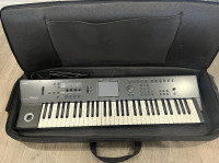 Korg M50 Piano