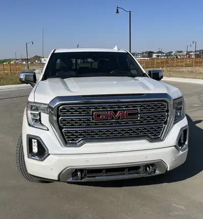 VIN 1GTU9FET3LZ236817 *Will not respond to “is this available?”, if the ad is up, the truck is avail...