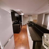basement apartment for rent
