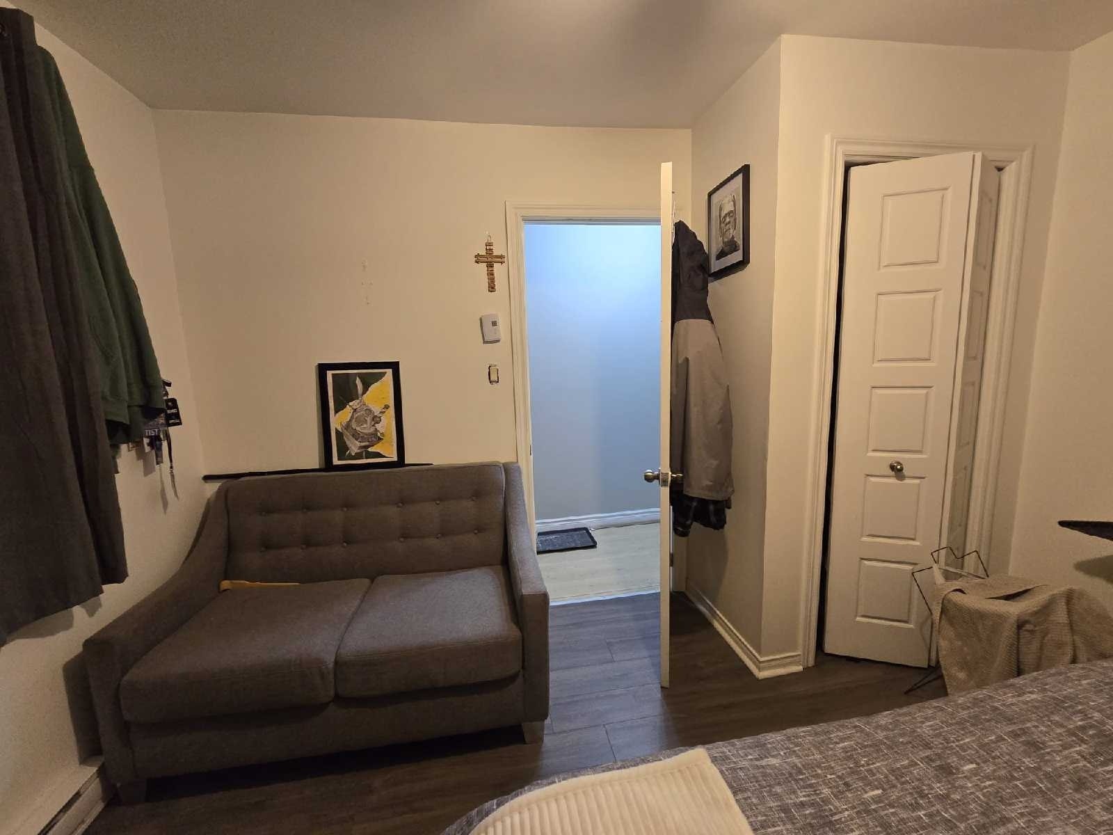 chambre à louer — photo 3