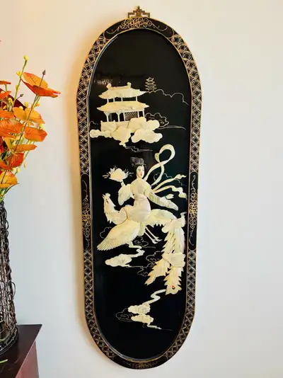 Mother of Pearl beauty, View more