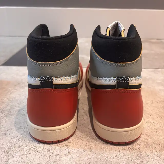 Nike Air Jordan Retro 1 Union LA Men’s Size 13 Brand New in Men's Shoes in City of Montréal - Image 4