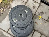 Weight plates 10lb