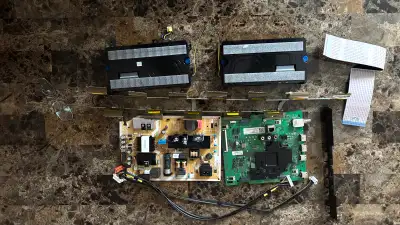 Samsung TV Parts, View more