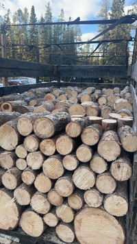 Full Cord Firewood - In Stock 