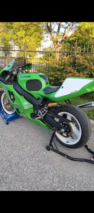 kawasaki zx7 in All Categories in Canada | Kijiji Marketplaces