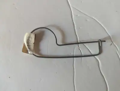 Lawn-Boy 611923 Spring Brake Drag Wire OEM New Old Stock , View more