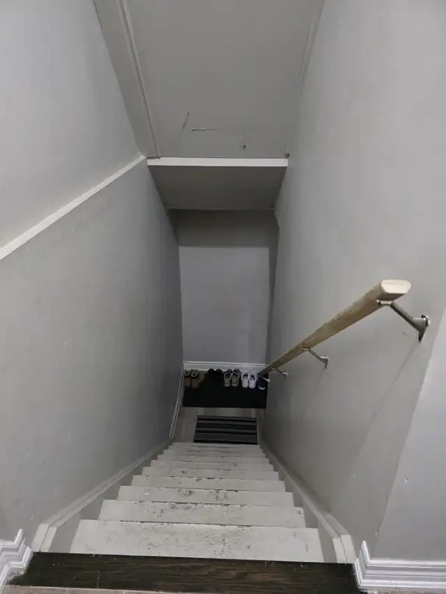 2 bed 2bath basement near Mt Pleasant63849108003587122