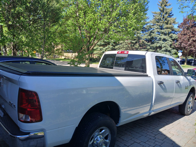 2016 Dodge/Ram 3500 4WD CREW CAB in Cars & Trucks in Markham / York Region - Image 3