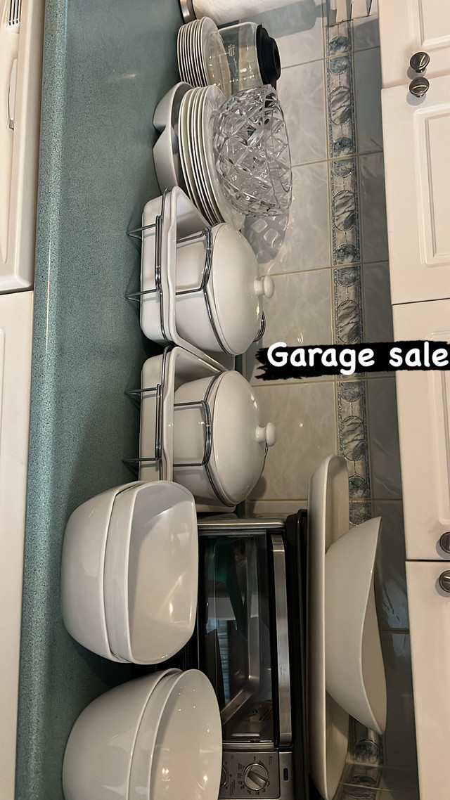 Kitchen sale in Garage Sales in Markham / York Region - Image 3