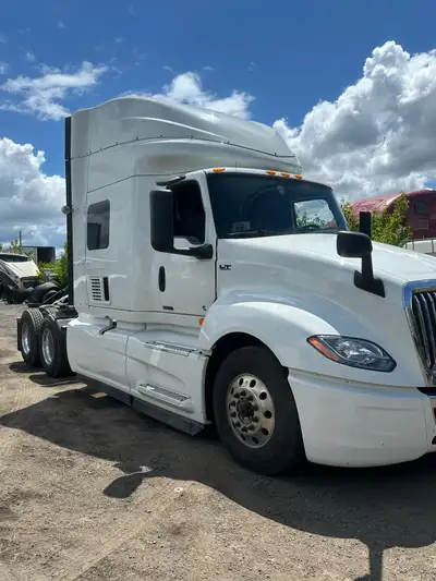AZ Driver Long haul driver, View more
