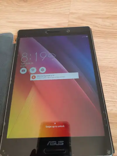 Asus Zenpad 8 inch Tablet 4 GB 64 GB In perfect working condition, you can test when buy. Price is f...