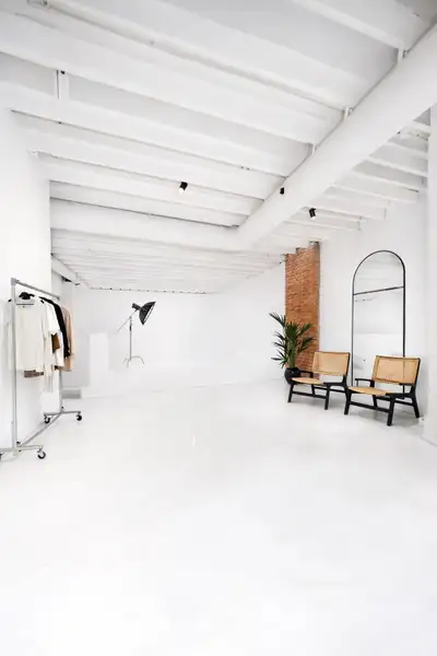 Centrally located events loft near Kensington Market is the perfect backdrop for your next get toget...