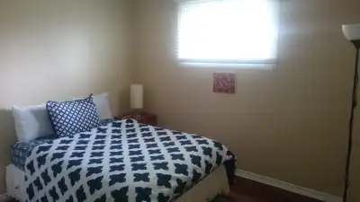 Furnished Room for $700