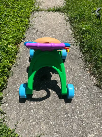 baby walker each is $25, View more