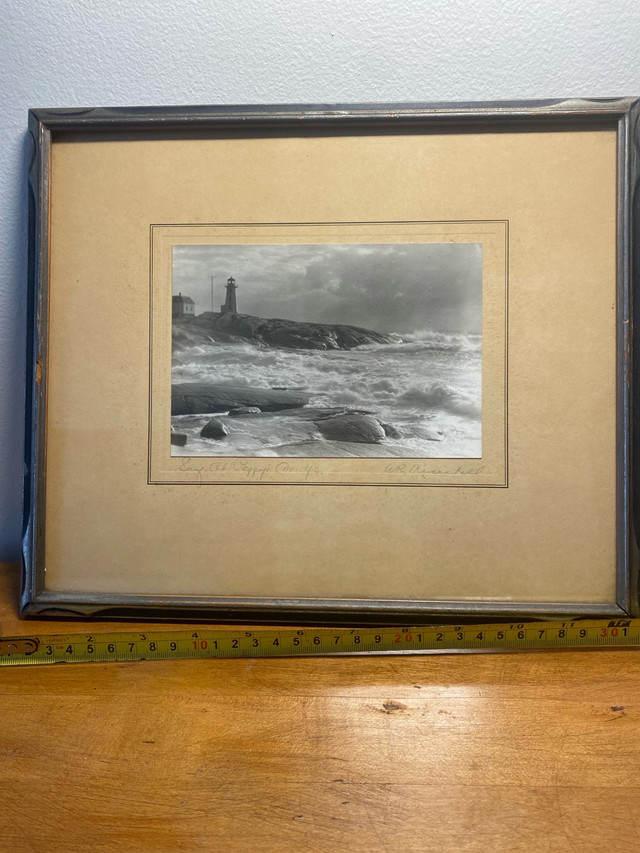 MacKaskill photographed 13x11”(frame) in Arts & Collectibles in Bedford
