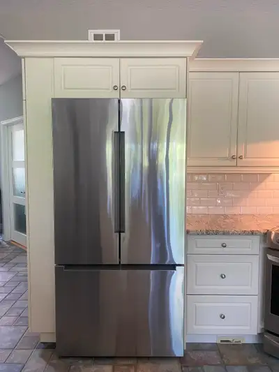 Complete Kitchen Cabinets + Granite Countertops for Sale, View more