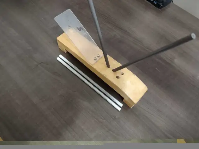 LANSKY USA Crock Stick Knife Sharpener / Sharpening System in Hand Tools in City of Toronto - Image 4